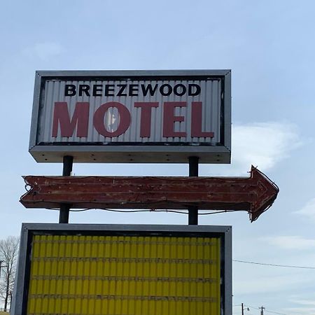 Sonrise Inn Lincoln Hwy By Oyo Breezewood Eksteriør billede